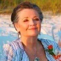 Lucinda Whiddon Lane