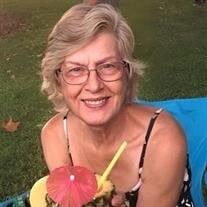 Ruth E Bozarth