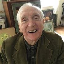 Thomas Allen Smith MD