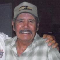 Mr. Frank Avila