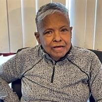 Paula Anne Bryan