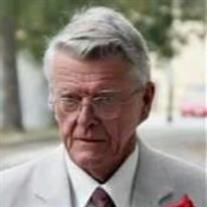 Ace Rastus Hale Jr.