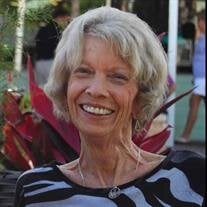 Evelyn Deloris Arnold