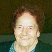 Leona Carkhuff