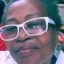 Ms. Debra Ann Scott Tucker