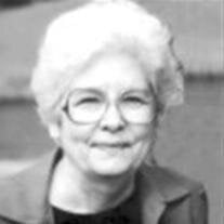 Anna E. Seifert