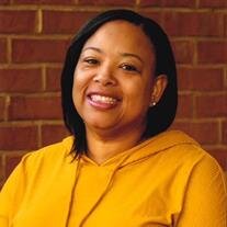 Veronica Latrish Allison