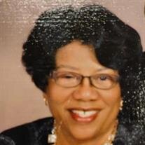 Mrs. Matilda Finkley