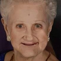 Shirley Crowder
