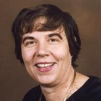 Constance "Connie" Stuart