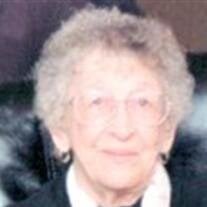 Alice M. Dockendorf