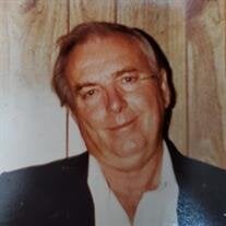Lester Ray Powell