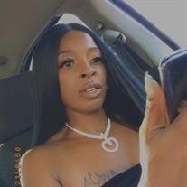 Ms Shanall Moore