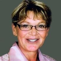 Mrs. Dianne Elizabeth Brodrick