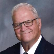 Elliott R. Nielsen