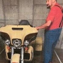 Warren Eugene Jones Sr