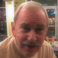 MALCOLM HUBERT TIDWELL