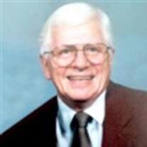 Jerome A. Alstad