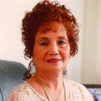 Purificacion "Rita" Rogon Rosario