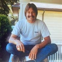 John Kevin Thomas