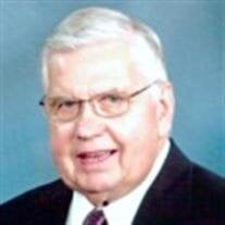 Clarence C. Illies