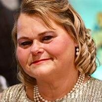 Patsy Kay Gilbert