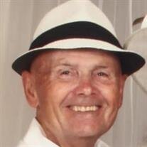Ricky Blencoe