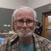 Jerry Brad Ignash