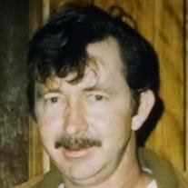 Jerry Ed Smith