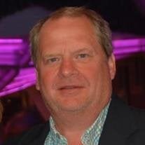 Ricky "Rick" Lavon Wilson