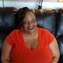 Mrs. Wilma Louise Person