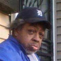 Mr. Hosie Lee Ragland