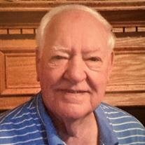 Harvey Hillhouse