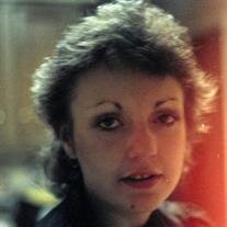 Dale Cynthia "Cindy" Poarch Rogers