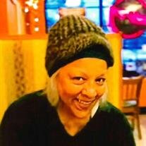 MS. MARY ESTER RAMOS