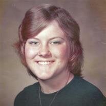 Donna Lee Trowbridge