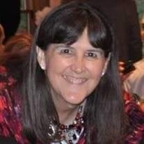 Susan Taylor Clem