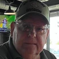 Richard "Rich" V. Malak