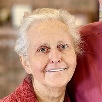 Carolyn M. Klaty