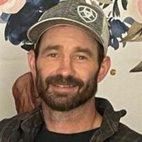 Dustin Oates