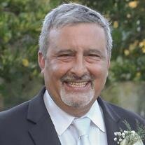 Mr. Charles "Charlie" Manuel Armenteros