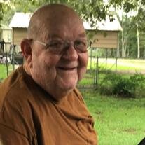 Larry Daniel Varnado