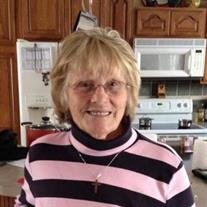 Doris J. Gilmore