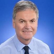 Bernard Michael McGarvey