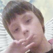 Joseph "JoJo" Eugene LeBlanc