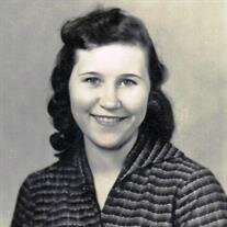 Marilyn Sue Morgan