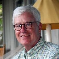 Dr. James Riley "Jim" Gettys Jr.