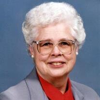 Milda L. Vavra