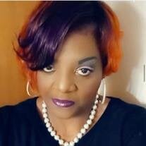 Ms. Floria "Flo" Ann Harden