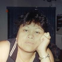 Elizabeth DeJesus Flint